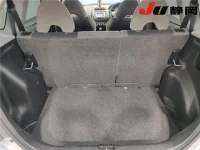 Honda FIT лот № 3035 оценка RA  с аукциона в Японии 8