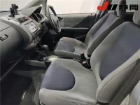 Honda FIT лот № 3035 оценка RA  с аукциона в Японии 5