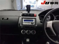 Honda FIT лот № 3035 оценка RA  с аукциона в Японии 6