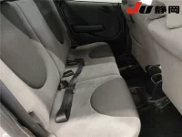 Honda FIT лот № 3035 оценка RA  с аукциона в Японии 7