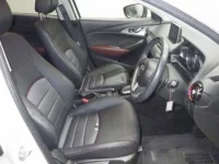 Mazda CX-3 лот № 3312 оценка 3.5  с аукциона в Японии 5