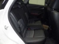 Mazda CX-3 лот № 3312 оценка 3.5  с аукциона в Японии 7