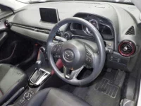 Mazda CX-3 лот № 3312 оценка 3.5  с аукциона в Японии 2