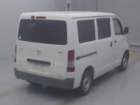 Toyota TOWN ACE VAN лот № 4755 оценка 3.5  с аукциона в Японии 1