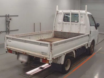 Nissan VANETTE TRUCK  с аукциона в Японии