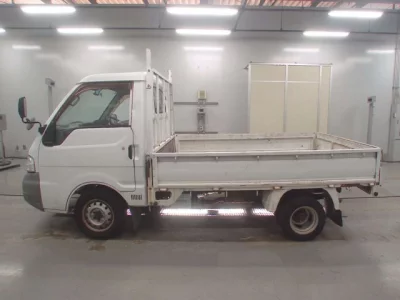 Nissan VANETTE TRUCK  с аукциона в Японии