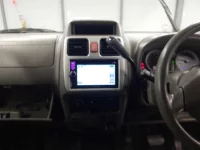 Suzuki CHEVROLET MW лот № 10475 оценка 3.5  с аукциона в Японии 8