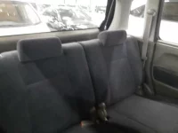 Suzuki CHEVROLET MW лот № 10475 оценка 3.5  с аукциона в Японии 9