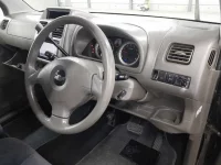 Suzuki CHEVROLET MW лот № 10475 оценка 3.5  с аукциона в Японии 6