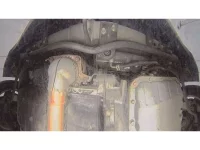 Suzuki CHEVROLET MW лот № 10475 оценка 3.5  с аукциона в Японии 10