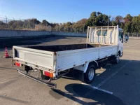 Nissan ATLAS лот № 63521 оценка RA  с аукциона в Японии 1