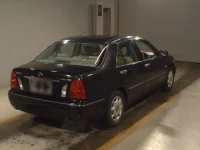 Toyota PROGRES лот № 6003 оценка R  с аукциона в Японии 1