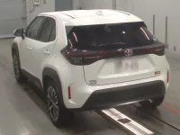 Toyota YARIS CROSS лот № 30026 оценка 4.5  с аукциона в Японии 5