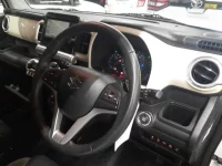 Suzuki XBEE лот № 30023 оценка 5  с аукциона в Японии 6