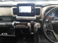 Suzuki XBEE лот № 30023 оценка 5  с аукциона в Японии 8