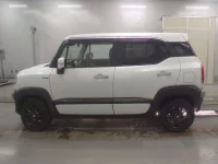 Suzuki XBEE лот № 30023 оценка 5  с аукциона в Японии 3