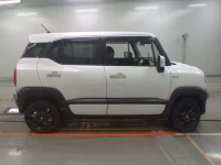 Suzuki XBEE лот № 30023 оценка 5  с аукциона в Японии 2