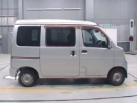 Daihatsu HIJET VAN лот № 75087 оценка RA  с аукциона в Японии 2