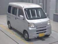 Daihatsu HIJET VAN лот № 75087 оценка RA  с аукциона в Японии 4