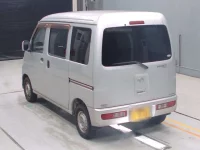 Daihatsu HIJET VAN лот № 75087 оценка RA  с аукциона в Японии 5