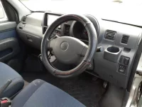 Daihatsu HIJET VAN лот № 75087 оценка RA  с аукциона в Японии 6