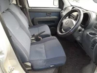 Daihatsu HIJET VAN лот № 75087 оценка RA  с аукциона в Японии 7