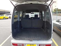 Daihatsu HIJET VAN лот № 75087 оценка RA  с аукциона в Японии 9