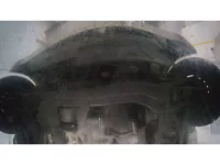 Daihatsu HIJET VAN лот № 75087 оценка RA  с аукциона в Японии 10