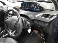 Peugeot 2008 лот № 38078 оценка 4  с аукциона в Японии 6