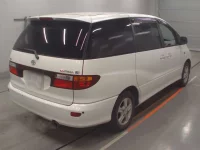 Toyota ESTIMA лот № 10477 оценка 3.5  с аукциона в Японии 1