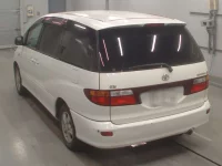 Toyota ESTIMA лот № 10477 оценка 3.5  с аукциона в Японии 5