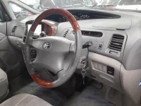 Toyota ESTIMA лот № 10477 оценка 3.5  с аукциона в Японии 6