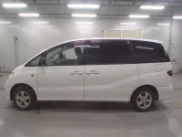 Toyota ESTIMA лот № 10477 оценка 3.5  с аукциона в Японии 3