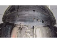 Toyota ESTIMA лот № 10477 оценка 3.5  с аукциона в Японии 10