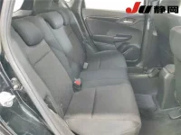 Honda FIT лот № 3040 оценка R  с аукциона в Японии 7