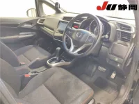 Honda FIT лот № 3040 оценка R  с аукциона в Японии 2