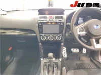Subaru FORESTER лот № 3042 оценка 3.5  с аукциона в Японии 6