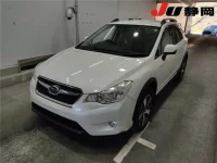 Subaru XV лот № 3039 оценка 3.5  с аукциона в Японии 3
