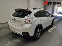 Subaru XV лот № 3039 оценка 3.5  с аукциона в Японии 4