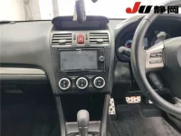 Subaru XV лот № 3039 оценка 3.5  с аукциона в Японии 6