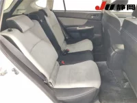 Subaru XV лот № 3039 оценка 3.5  с аукциона в Японии 7