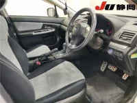 Subaru XV лот № 3039 оценка 3.5  с аукциона в Японии 2