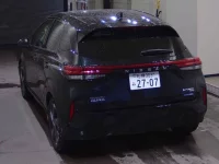 Nissan AURA лот № 7012 оценка 4  с аукциона в Японии 5