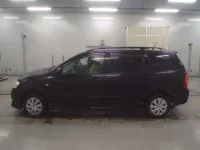 Toyota COROLLA FIELDER лот № 30028 оценка 3  с аукциона в Японии 3