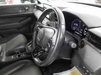 Honda VEZEL лот № 30027 оценка 4  с аукциона в Японии 6