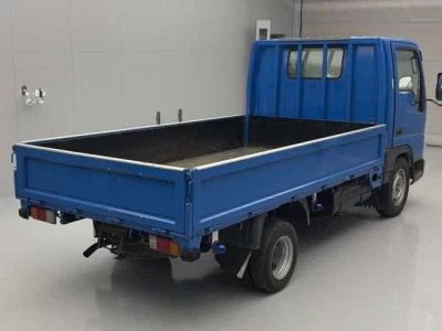 Mazda TITAN  с аукциона в Японии