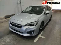 Subaru IMPREZA лот № 3047 оценка 4  с аукциона в Японии 3