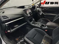 Subaru IMPREZA лот № 3047 оценка 4  с аукциона в Японии 5