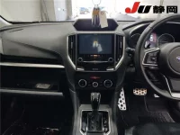 Subaru IMPREZA лот № 3047 оценка 4  с аукциона в Японии 6