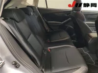 Subaru IMPREZA лот № 3047 оценка 4  с аукциона в Японии 7